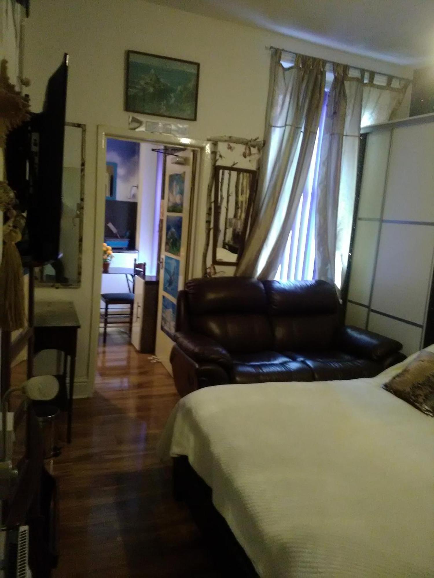 K.K'S North Station Self Catering Holiday Apartments Blackpool Esterno foto