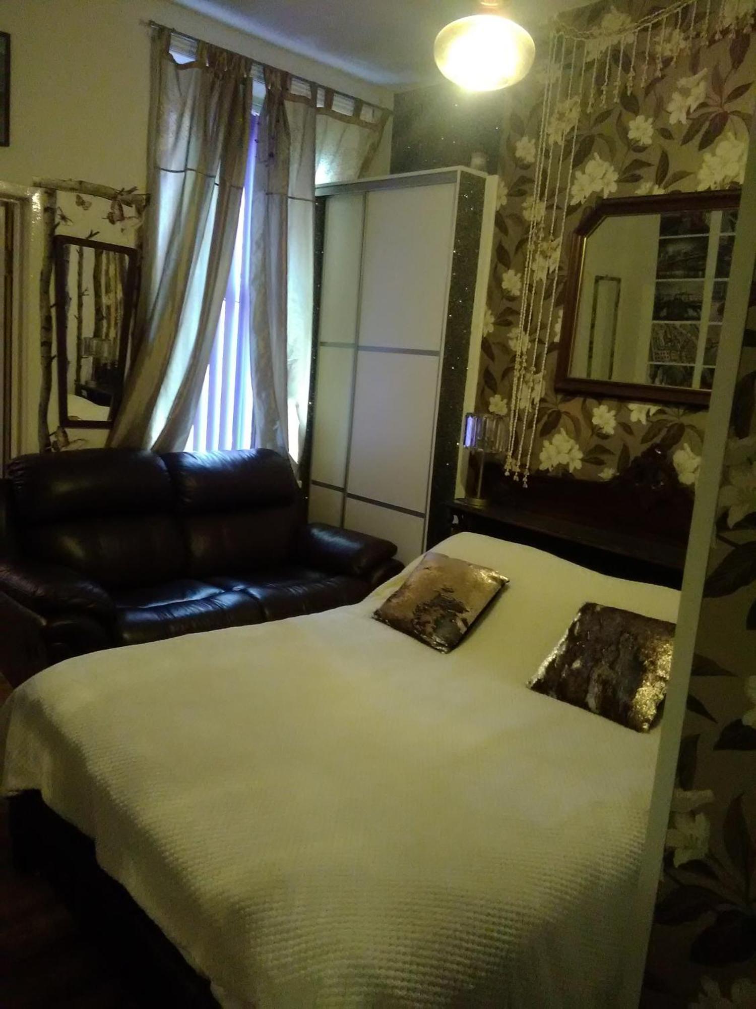 K.K'S North Station Self Catering Holiday Apartments Blackpool Esterno foto