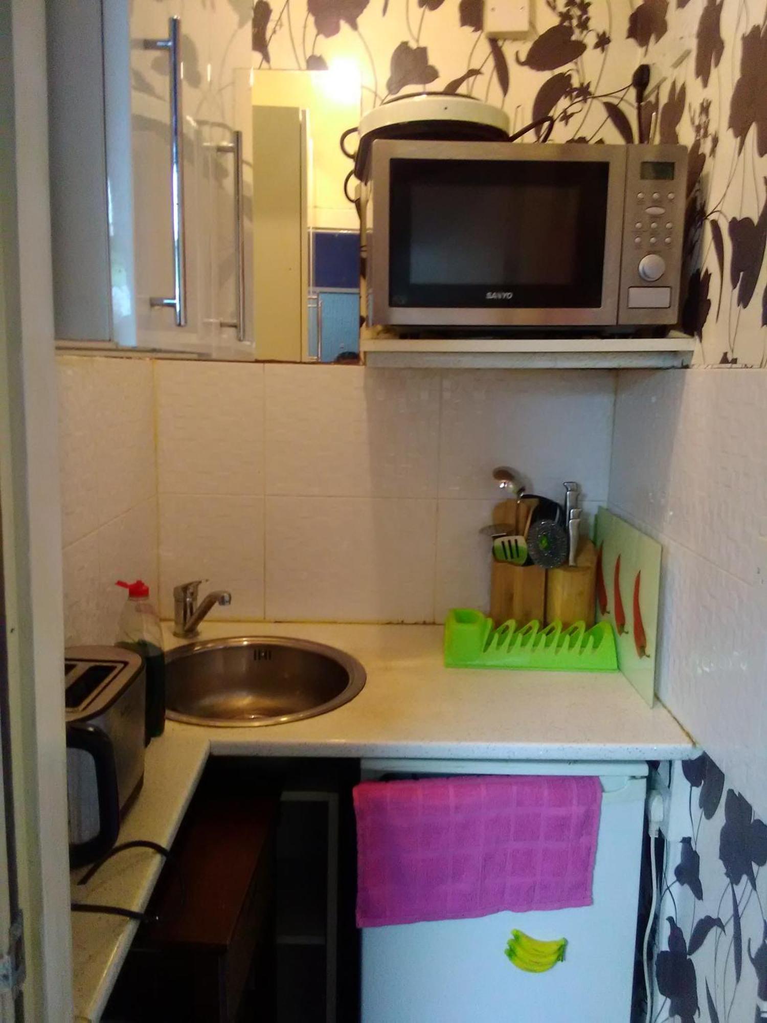 K.K'S North Station Self Catering Holiday Apartments Blackpool Esterno foto