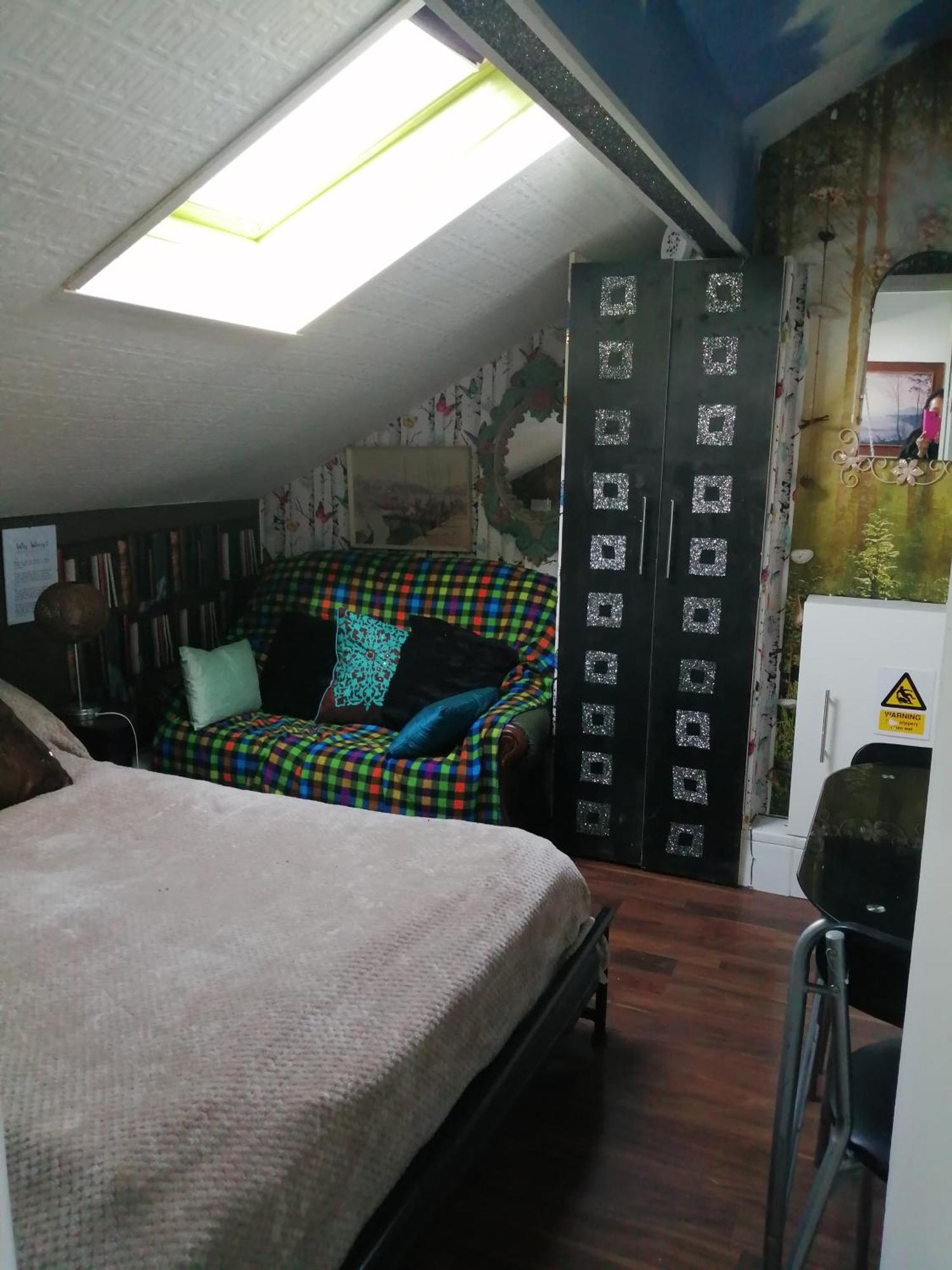 K.K'S North Station Self Catering Holiday Apartments Blackpool Esterno foto