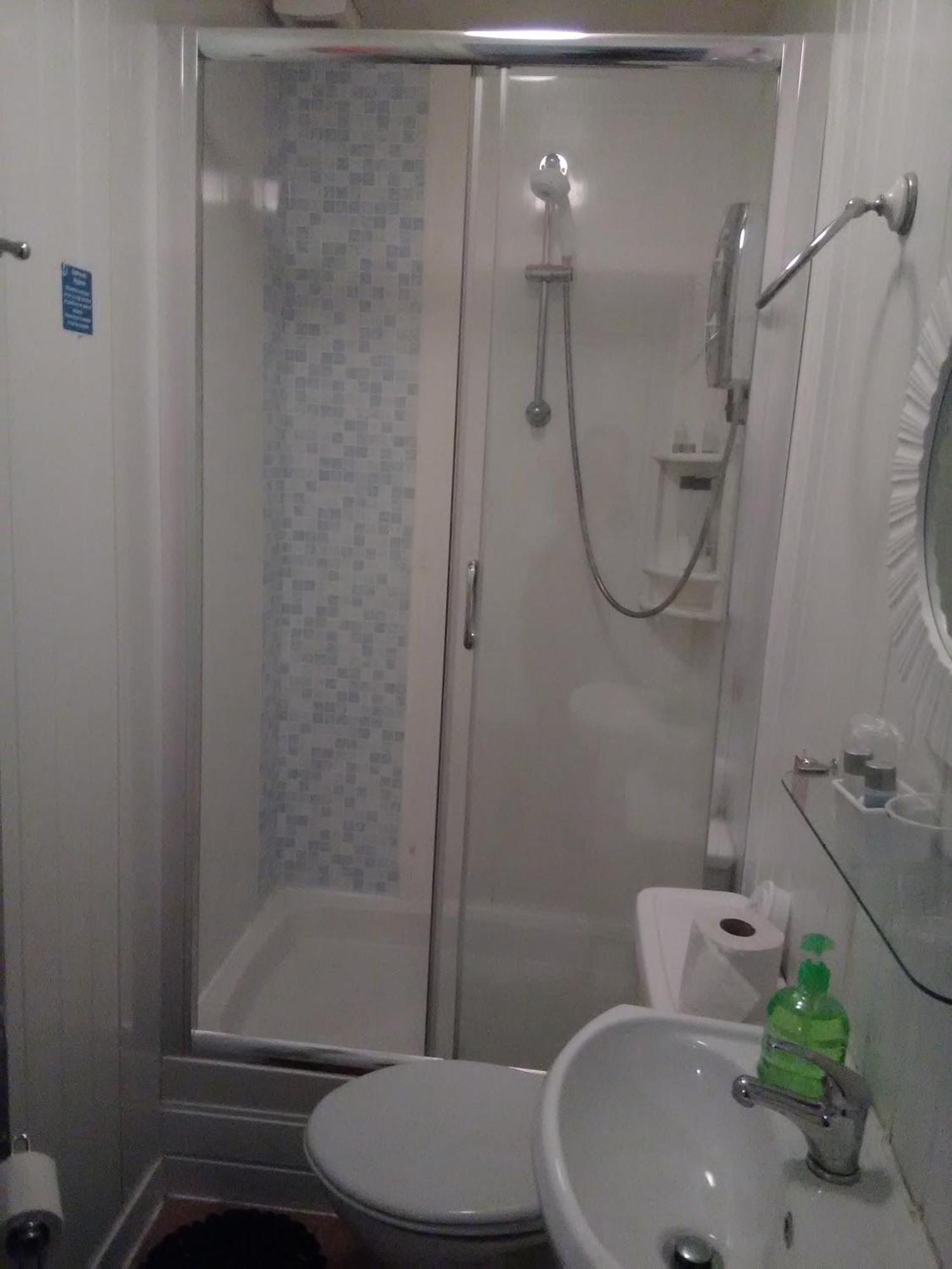 K.K'S North Station Self Catering Holiday Apartments Blackpool Esterno foto
