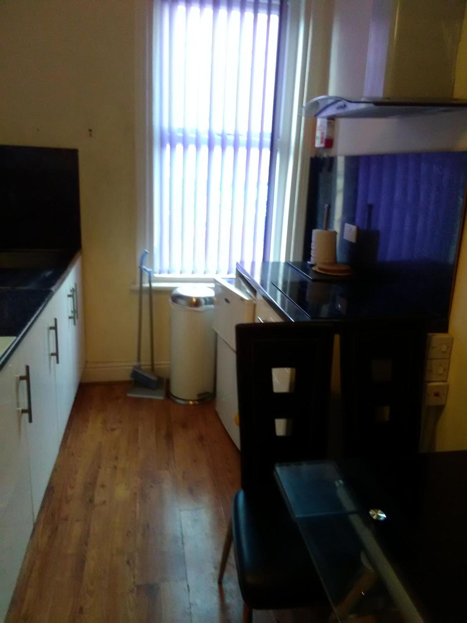 K.K'S North Station Self Catering Holiday Apartments Blackpool Esterno foto