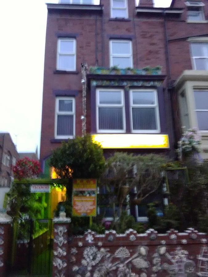 K.K'S North Station Self Catering Holiday Apartments Blackpool Esterno foto