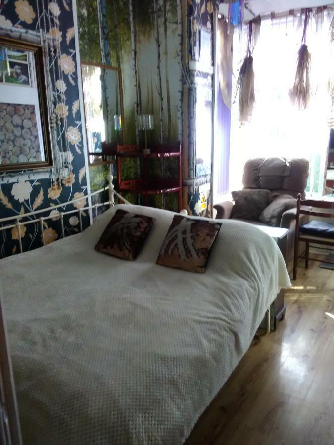K.K'S North Station Self Catering Holiday Apartments Blackpool Esterno foto