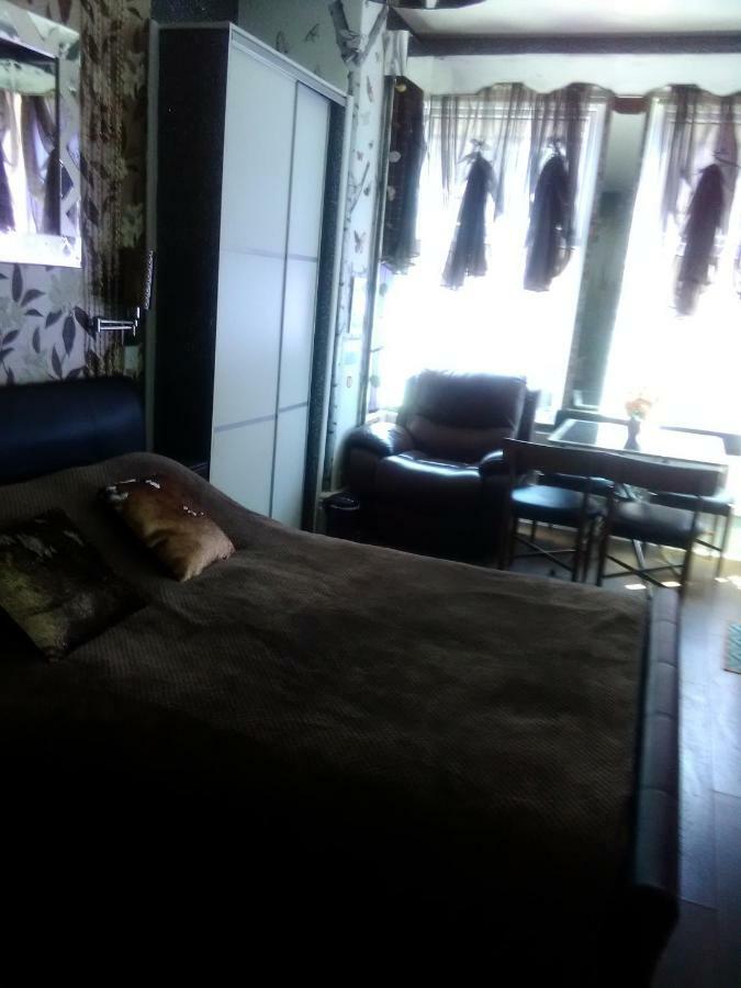 K.K'S North Station Self Catering Holiday Apartments Blackpool Esterno foto