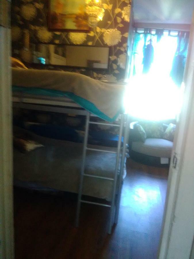 K.K'S North Station Self Catering Holiday Apartments Blackpool Esterno foto