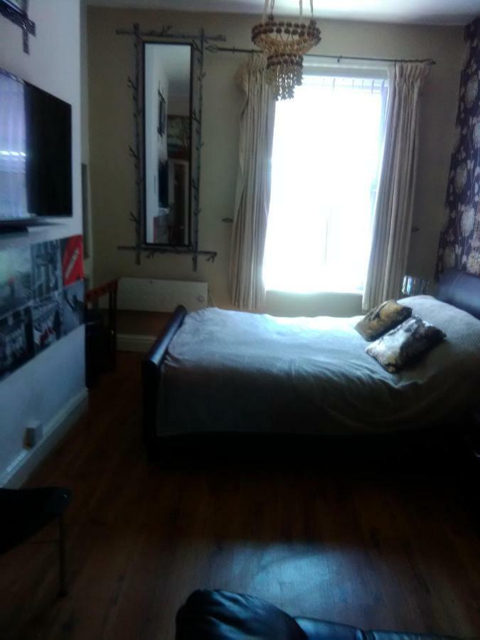 K.K'S North Station Self Catering Holiday Apartments Blackpool Esterno foto