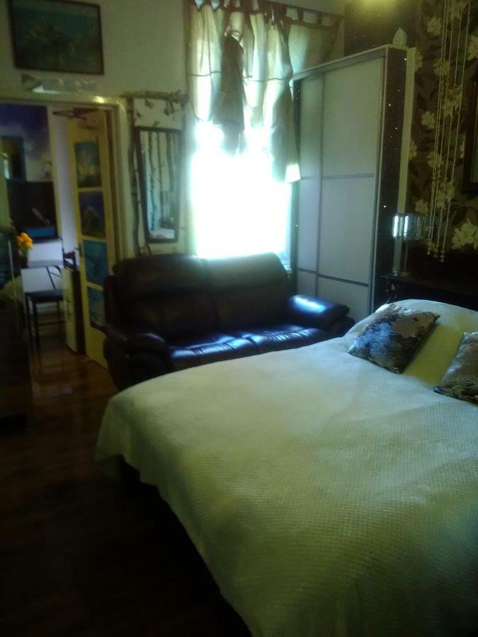 K.K'S North Station Self Catering Holiday Apartments Blackpool Esterno foto