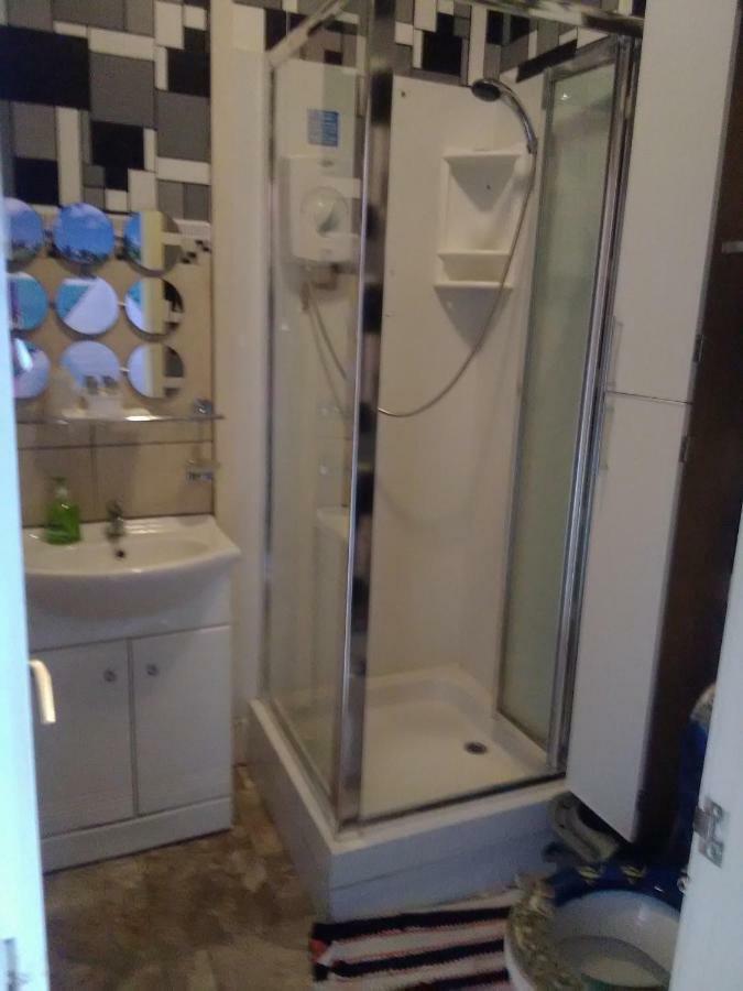 K.K'S North Station Self Catering Holiday Apartments Blackpool Esterno foto