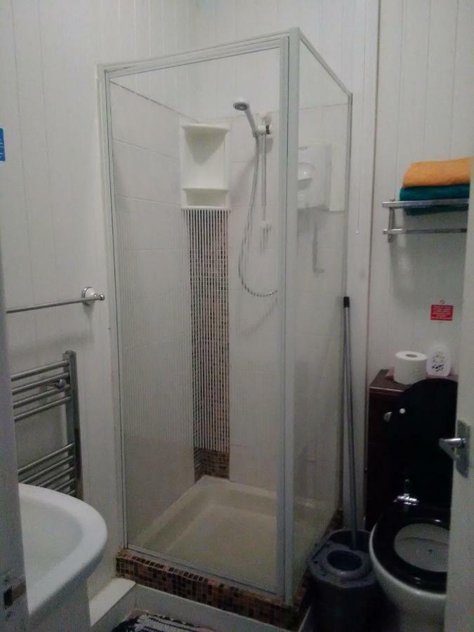 K.K'S North Station Self Catering Holiday Apartments Blackpool Esterno foto