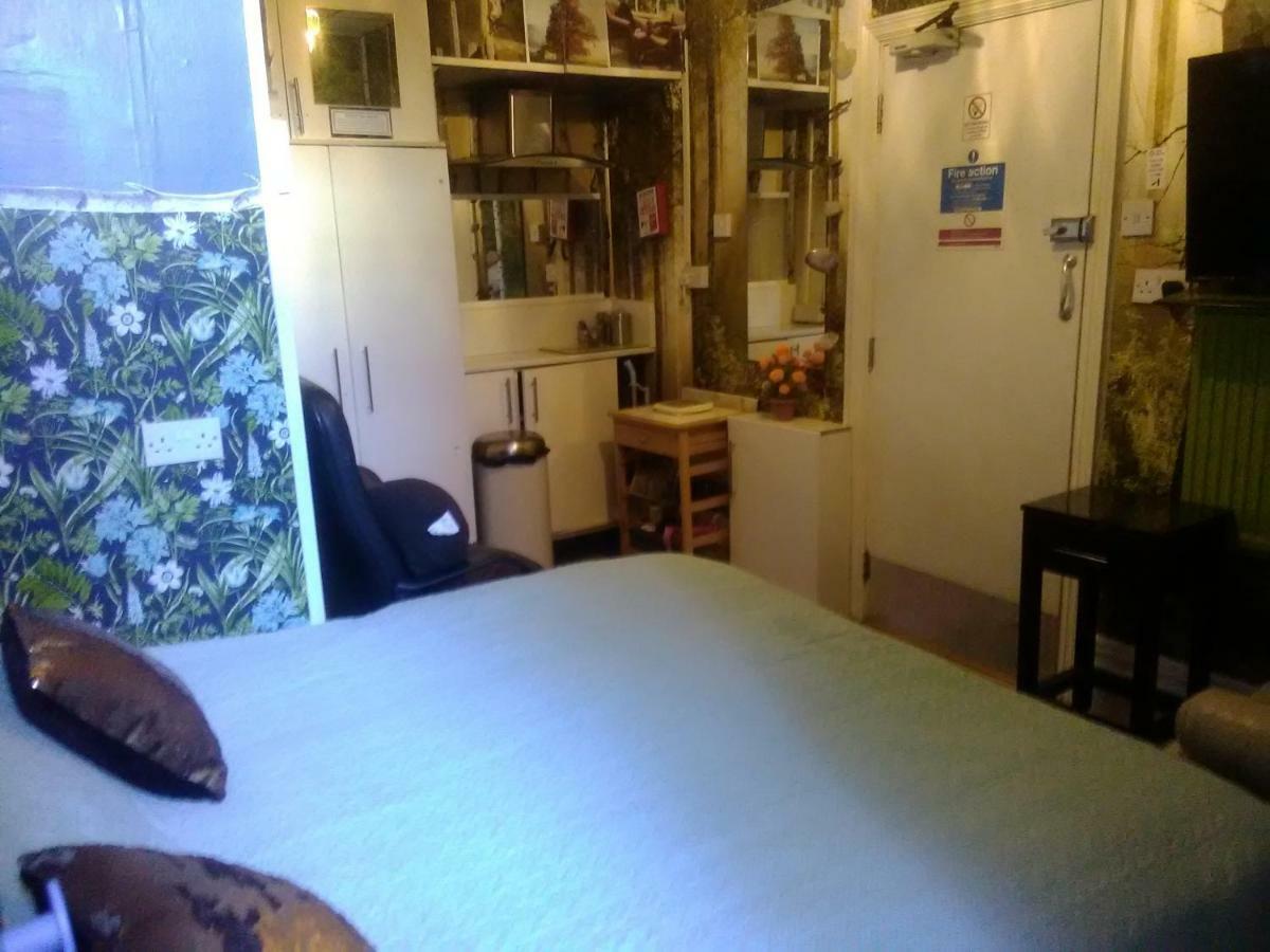 K.K'S North Station Self Catering Holiday Apartments Blackpool Esterno foto