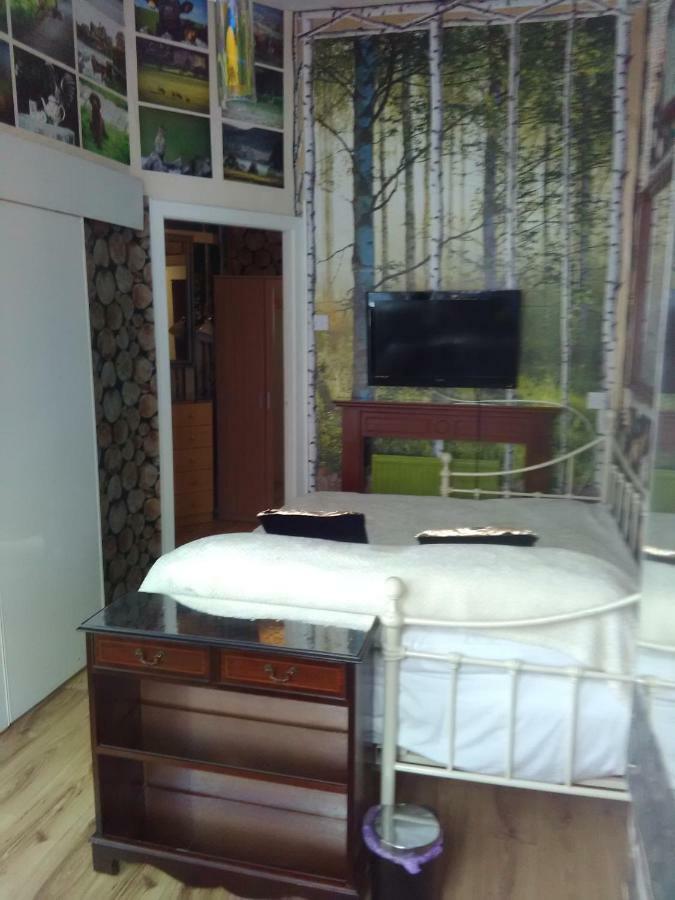 K.K'S North Station Self Catering Holiday Apartments Blackpool Esterno foto