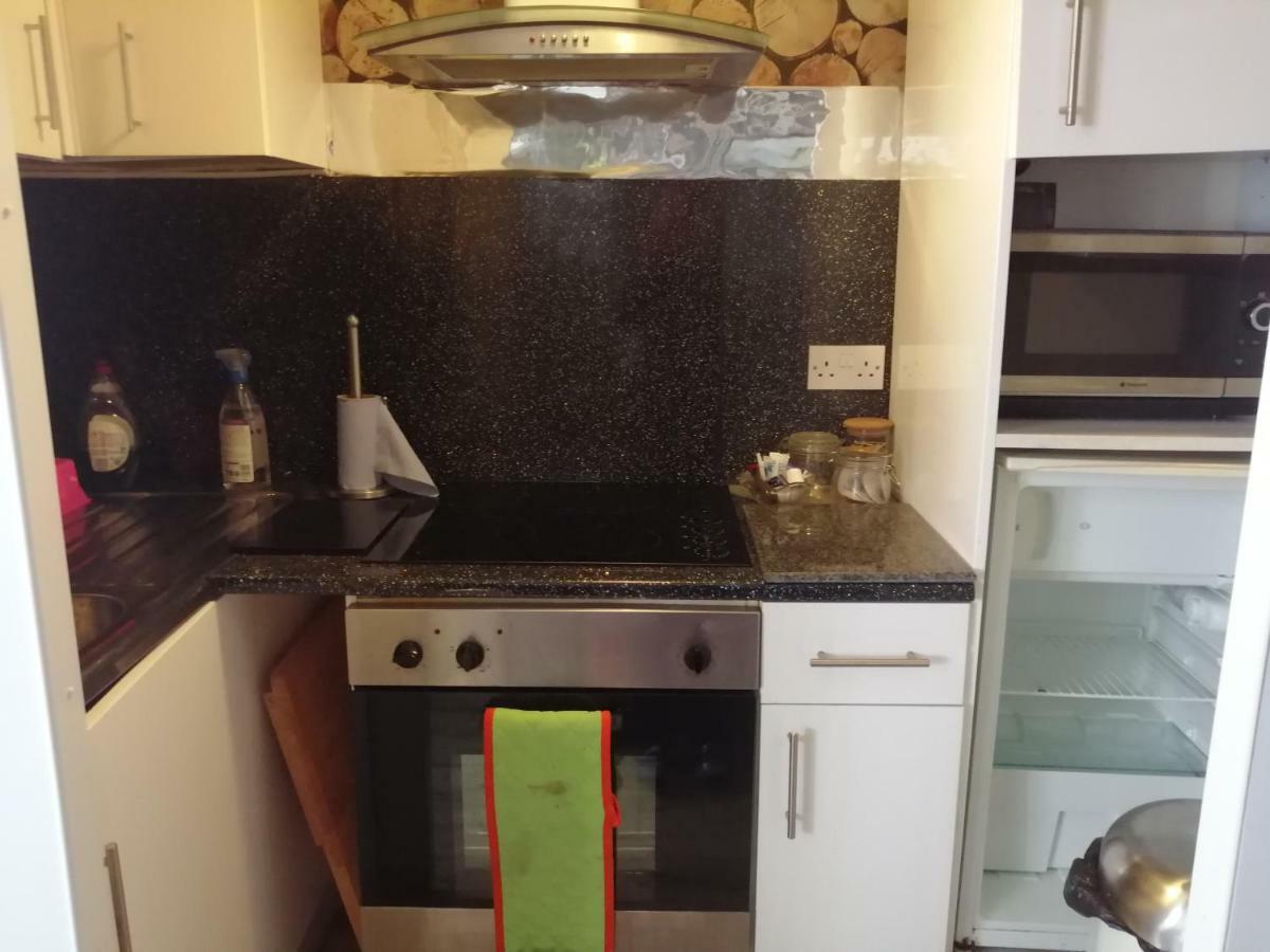 K.K'S North Station Self Catering Holiday Apartments Blackpool Esterno foto