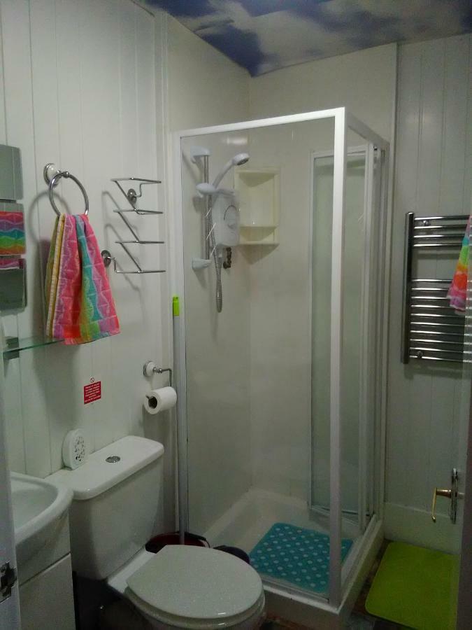 K.K'S North Station Self Catering Holiday Apartments Blackpool Esterno foto