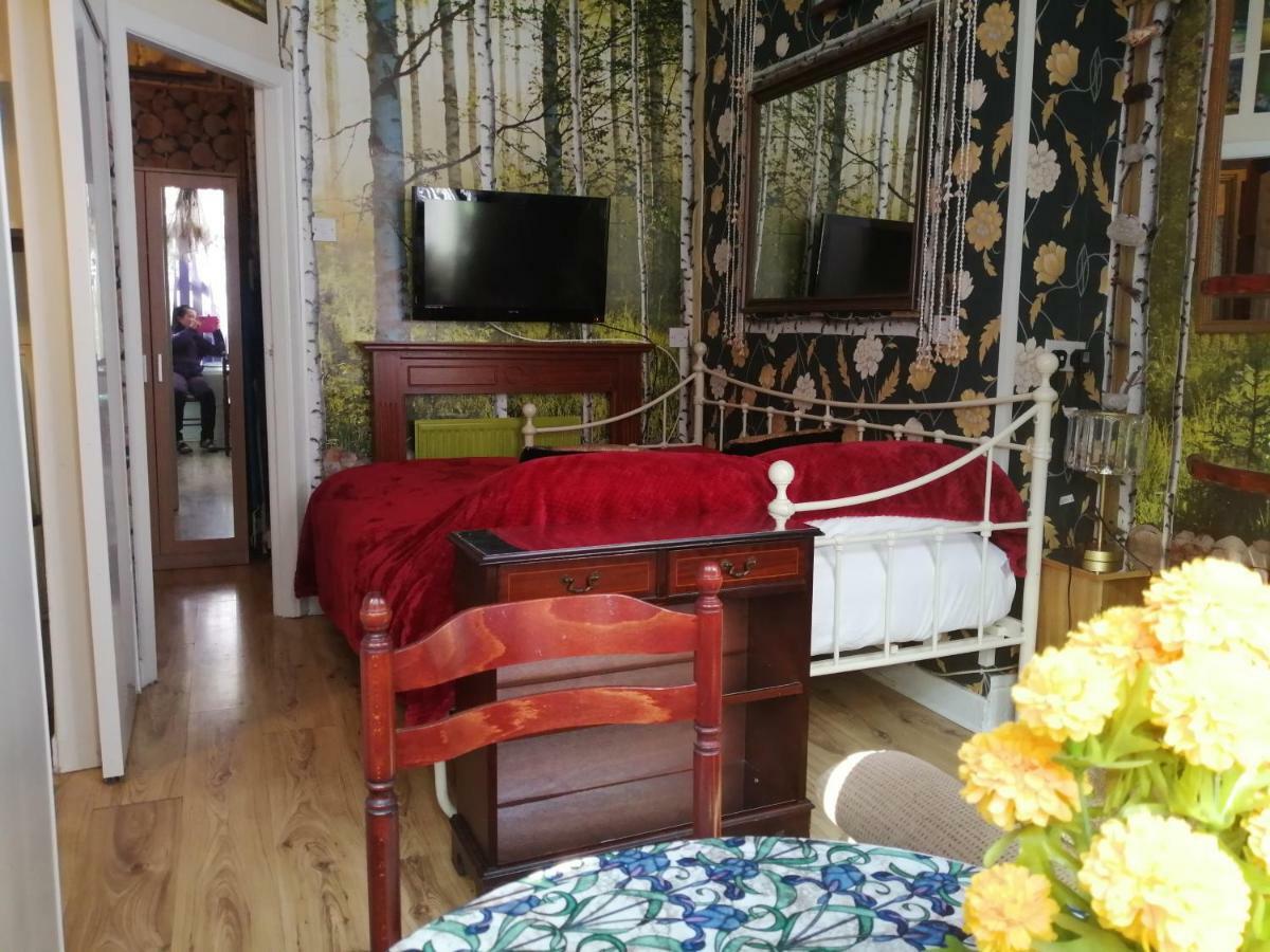 K.K'S North Station Self Catering Holiday Apartments Blackpool Esterno foto