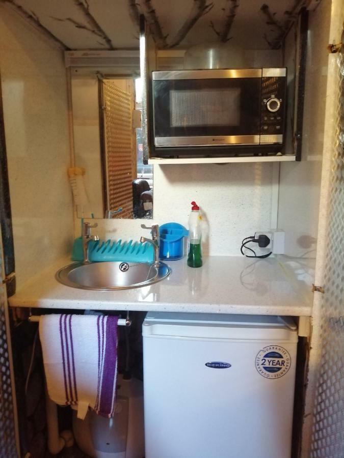 K.K'S North Station Self Catering Holiday Apartments Blackpool Esterno foto
