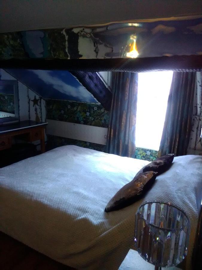 K.K'S North Station Self Catering Holiday Apartments Blackpool Esterno foto
