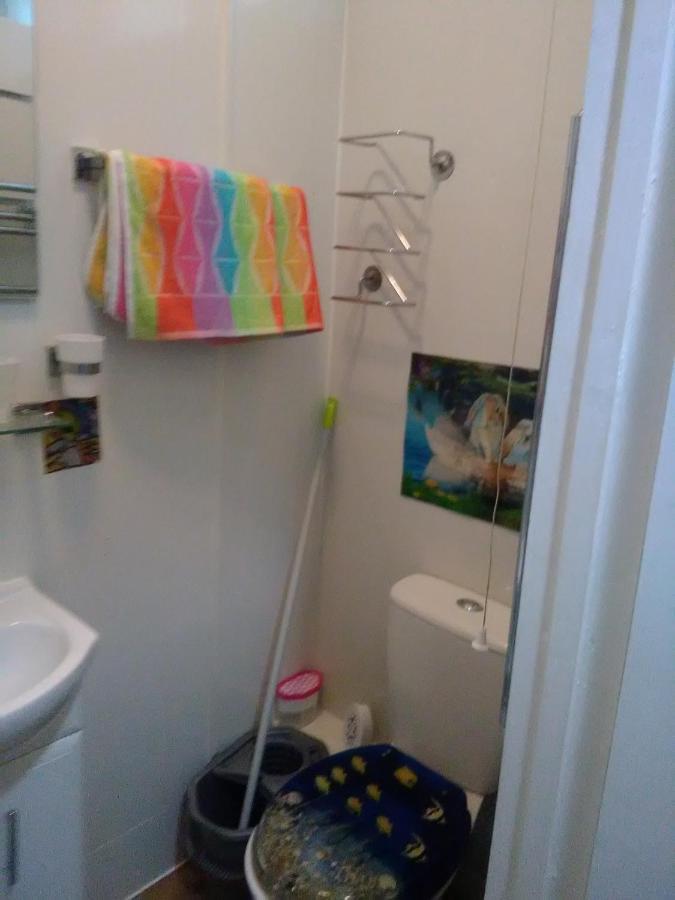 K.K'S North Station Self Catering Holiday Apartments Blackpool Esterno foto