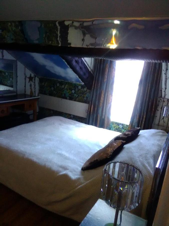 K.K'S North Station Self Catering Holiday Apartments Blackpool Esterno foto