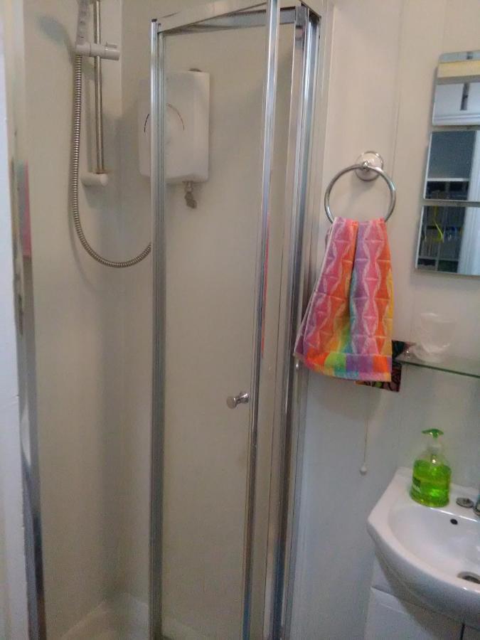 K.K'S North Station Self Catering Holiday Apartments Blackpool Esterno foto